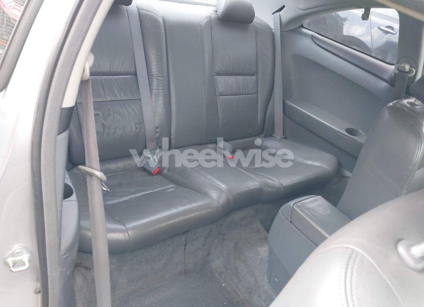 Photo 8 of 2006 Honda Accord 3.0 EX (VIN 1HGCM82756A000025)