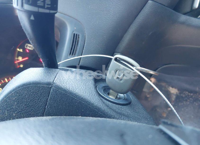 Photo 11 of 2007 Honda Accord 3.0 EX (VIN 1HGCM82777A002750)