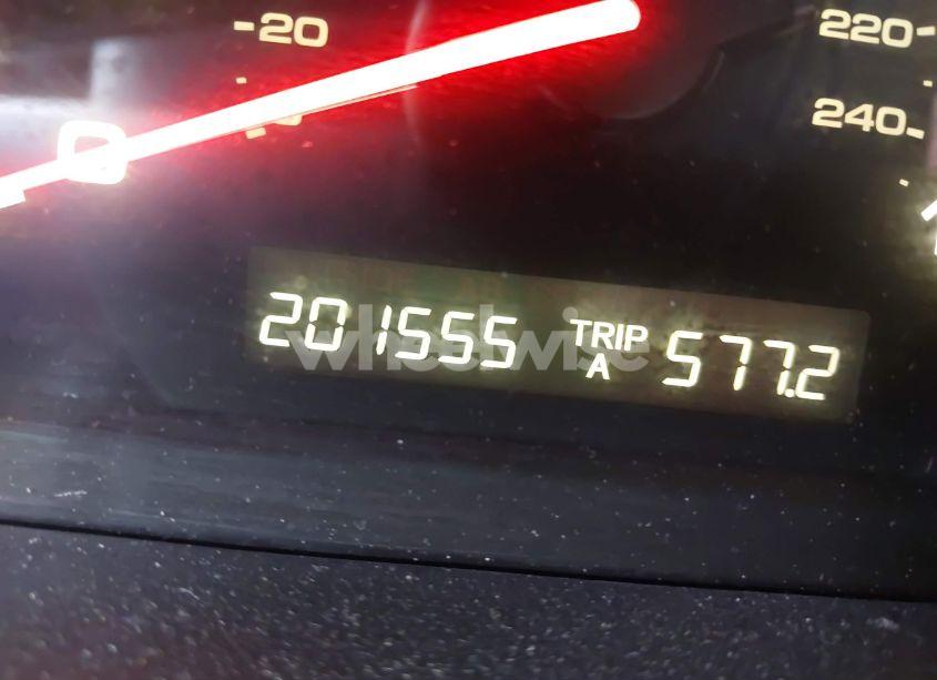 Photo 15 of 2007 Honda Accord 3.0 EX (VIN 1HGCM82777A002750)