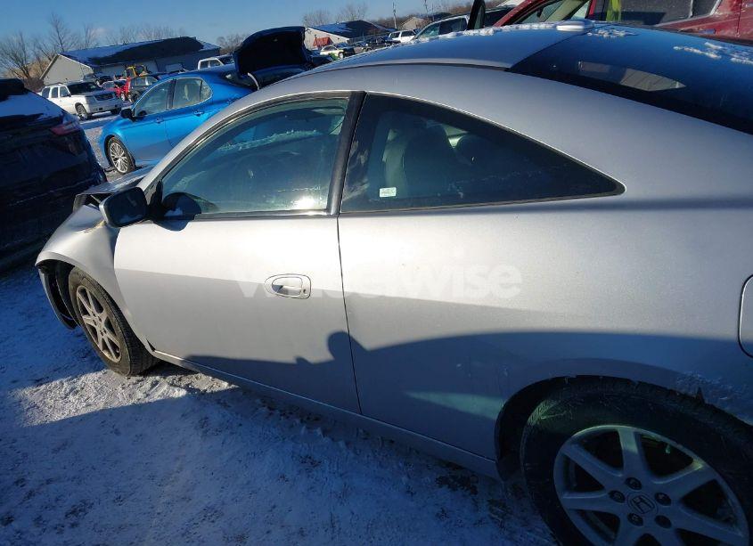 Photo 14 of 2004 Honda Accord 3.0 EX (VIN 1HGCM82784A012473)