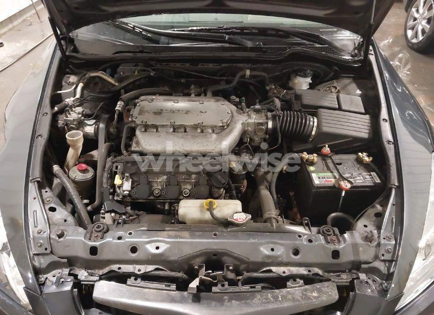 Photo 10 of 2003 Honda Accord 3.0 EX (VIN 1HGCM82793A012898)