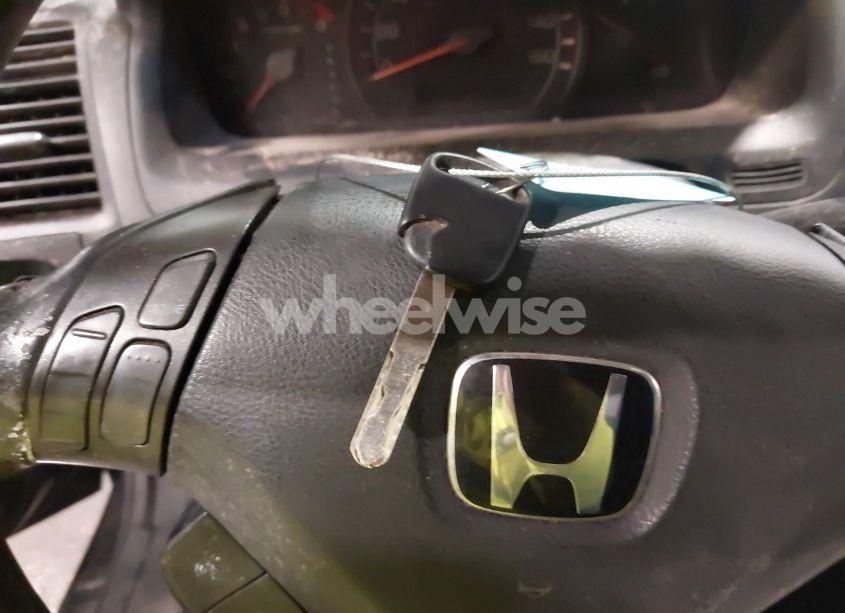 Photo 11 of 2003 Honda Accord 3.0 EX (VIN 1HGCM82793A012898)