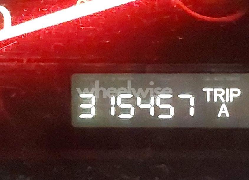 Photo 15 of 2003 Honda Accord 3.0 EX (VIN 1HGCM82793A012898)