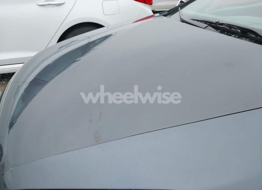 Photo 17 of 2003 Honda Accord 3.0 EX (VIN 1HGCM82793A012898)