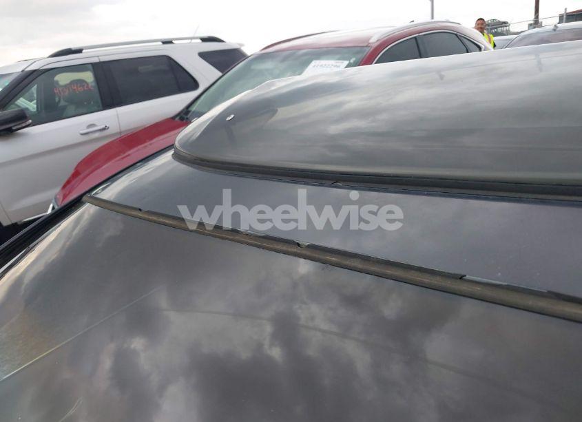 Photo 18 of 2003 Honda Accord 3.0 EX (VIN 1HGCM82793A012898)