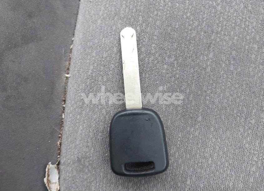 Photo 11 of 2008 Honda Accord 2.4 LX-P (VIN 1HGCP254X8A039072)