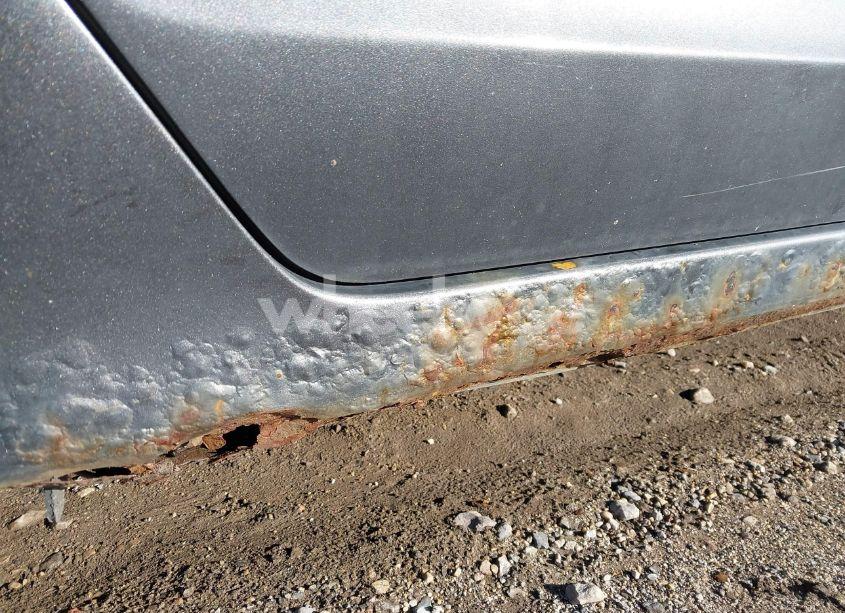 Photo 12 of 2009 Honda Accord 2.4 EX (VIN 1HGCP25739A131197)