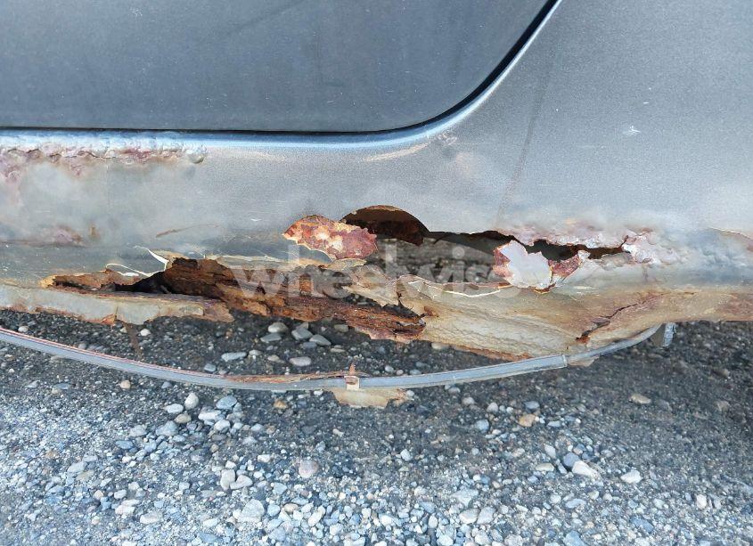 Photo 6 of 2009 Honda Accord 2.4 EX (VIN 1HGCP25739A131197)