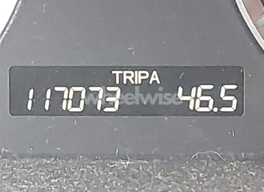 Photo 12 of 2009 Honda Accord 2.4 EX (VIN 1HGCP25749A163348)