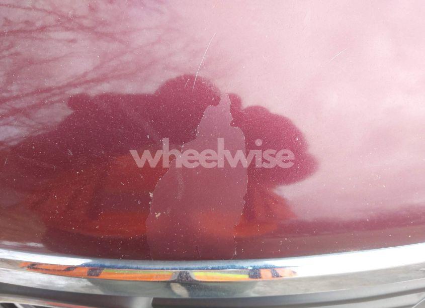 Photo 15 of 2009 Honda Accord 2.4 EX (VIN 1HGCP25749A163348)