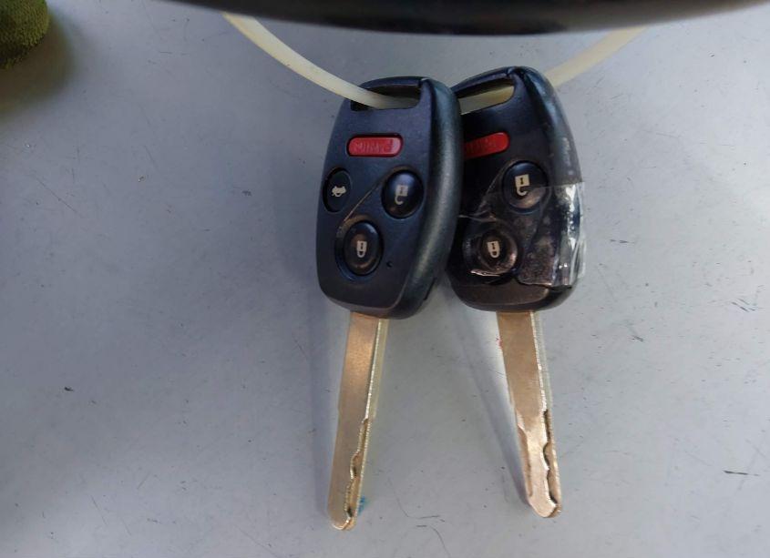 Photo 11 of 2009 Honda Accord 2.4 EX-L (VIN 1HGCP25829A108695)