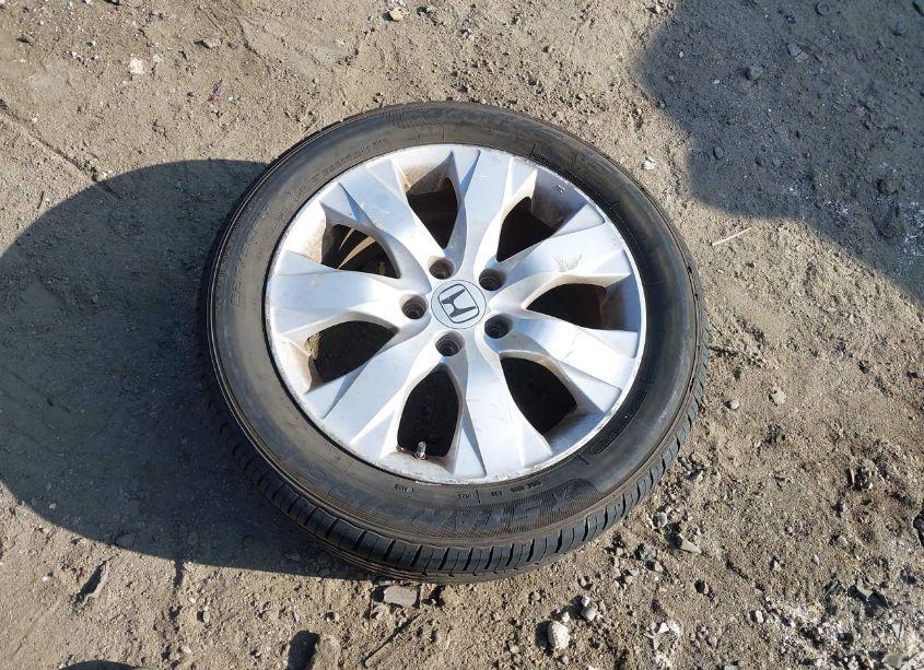 Photo 12 of 2009 Honda Accord 2.4 EX-L (VIN 1HGCP25829A108695)