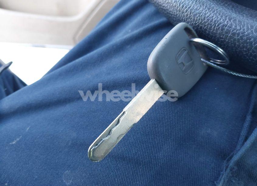 Photo 11 of 2008 Honda Accord 2.4 LX (VIN 1HGCP26308A146203)