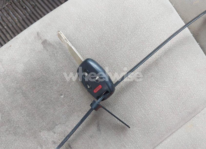 Photo 11 of 2009 Honda Accord 2.4 LX (VIN 1HGCP26309A005360)