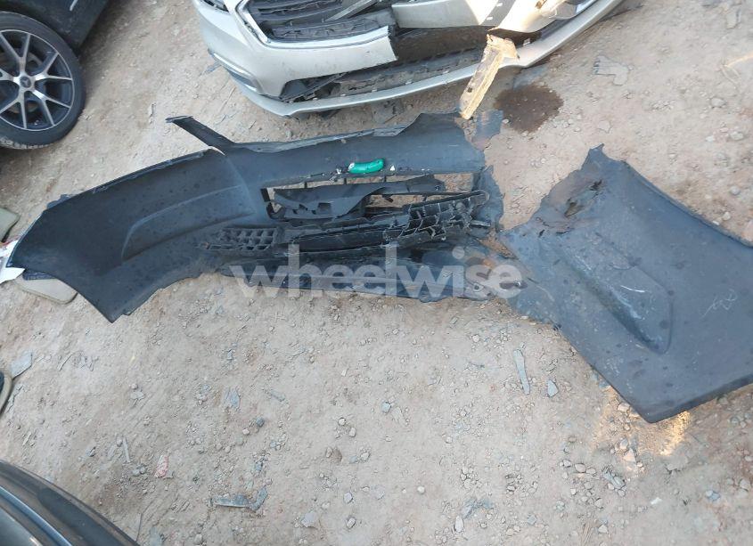 Photo 12 of 2009 Honda Accord 2.4 LX (VIN 1HGCP26309A008338)