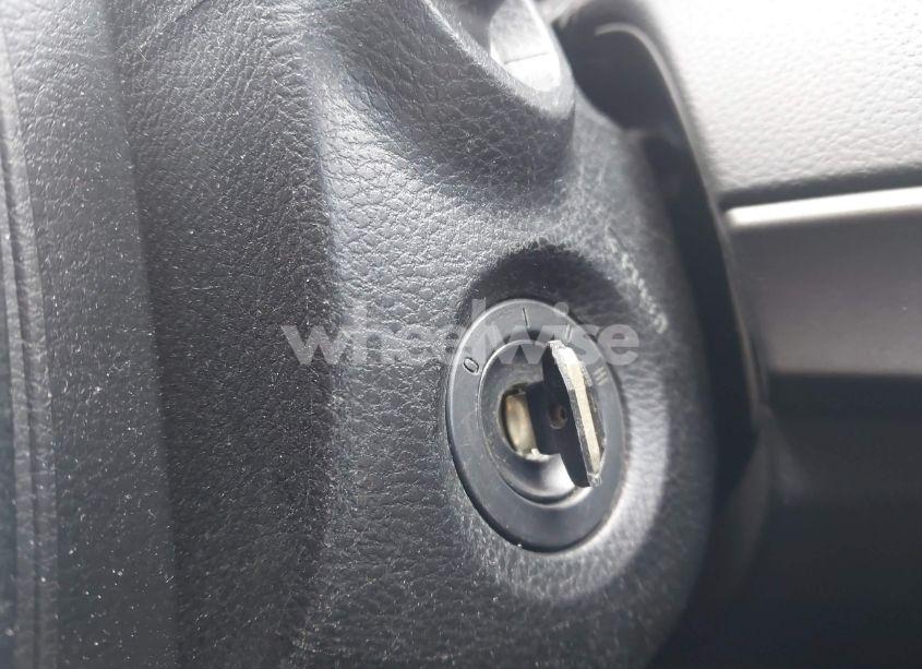 Photo 11 of 2009 Honda Accord 2.4 LX (VIN 1HGCP26309A035779)