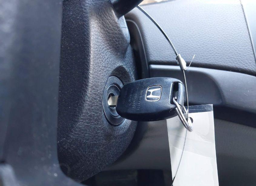 Photo 11 of 2009 Honda Accord 2.4 LX (VIN 1HGCP26309A057197)