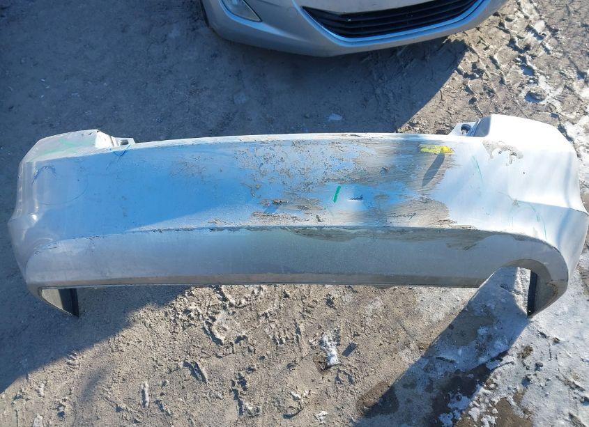 Photo 12 of 2009 Honda Accord 2.4 LX (VIN 1HGCP26309A057197)