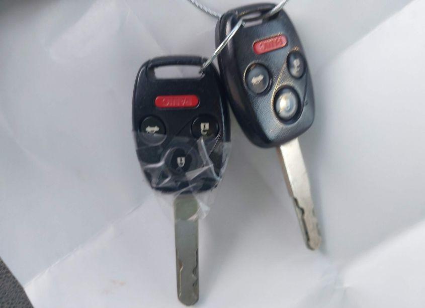 Photo 11 of 2009 Honda Accord 2.4 LX (VIN 1HGCP26309A075246)