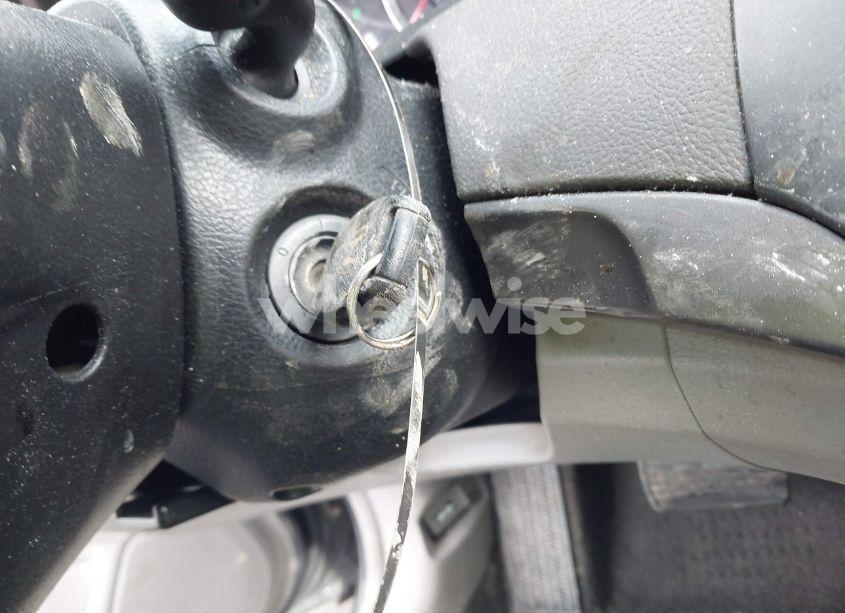 Photo 11 of 2009 Honda Accord 2.4 LX (VIN 1HGCP26309A129645)