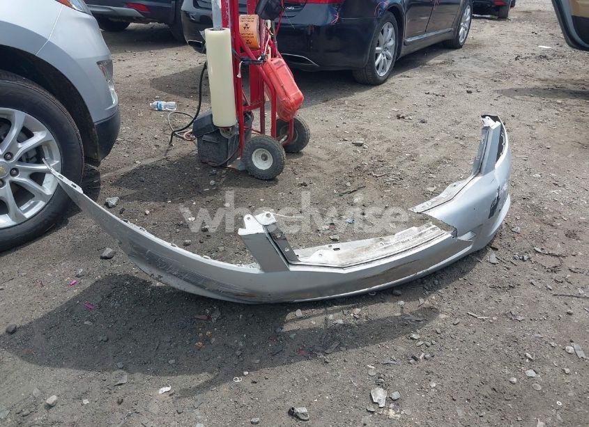 Photo 12 of 2009 Honda Accord 2.4 LX (VIN 1HGCP26309A143013)