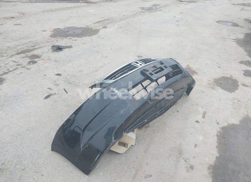 Photo 12 of 2009 Honda Accord 2.4 LX (VIN 1HGCP26309A172351)