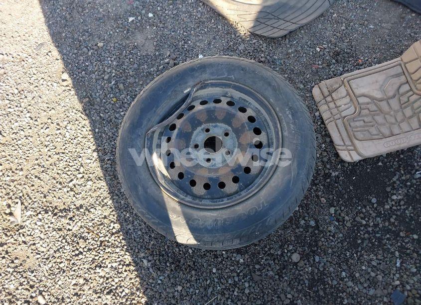 Photo 12 of 2009 Honda Accord 2.4 LX (VIN 1HGCP26309A183947)