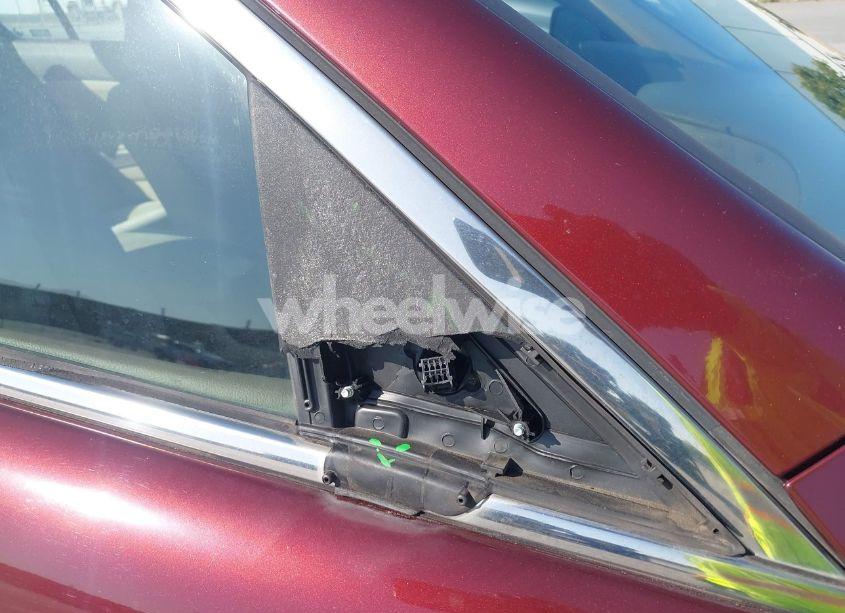 Photo 17 of 2009 Honda Accord 2.4 LX (VIN 1HGCP26309A197542)