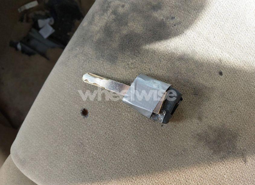 Photo 11 of 2009 Honda Accord 2.4 LX (VIN 1HGCP26319A011717)