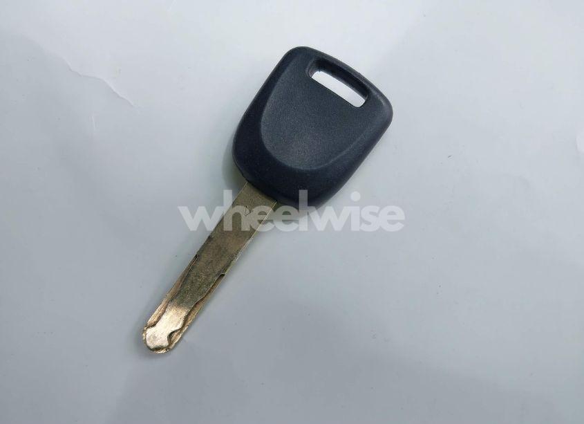 Photo 11 of 2009 Honda Accord 2.4 LX (VIN 1HGCP26319A042501)