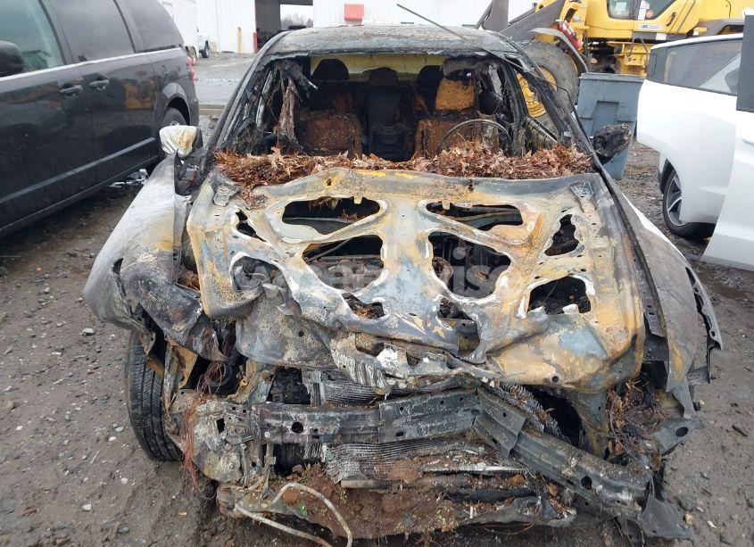 Photo 6 of 2009 Honda Accord 2.4 LX (VIN 1HGCP26319A099992)