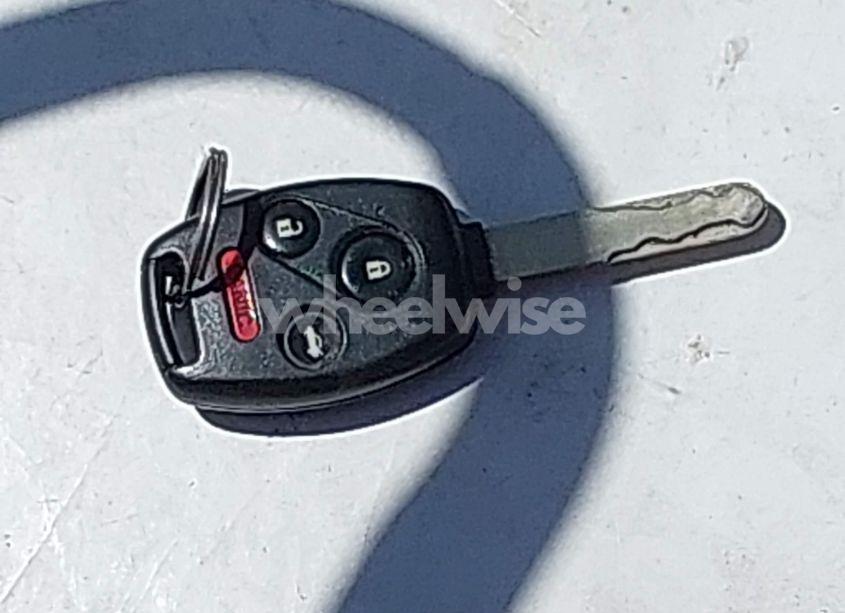 Photo 11 of 2009 Honda Accord 2.4 LX (VIN 1HGCP26319A148785)