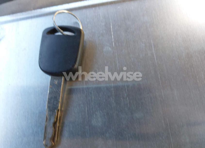 Photo 11 of 2009 Honda Accord 2.4 LX (VIN 1HGCP26319A161794)