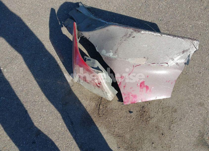 Photo 12 of 2009 Honda Accord 2.4 LX (VIN 1HGCP26319A161794)