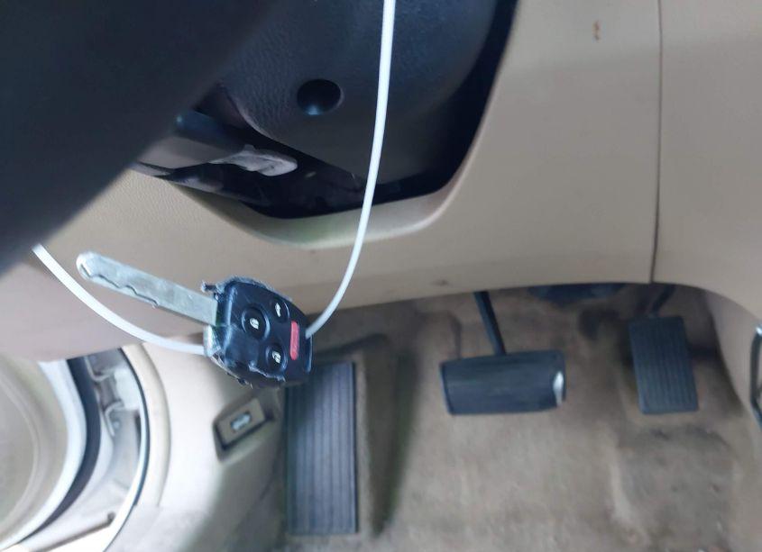 Photo 11 of 2009 Honda Accord 2.4 LX (VIN 1HGCP26319A174531)