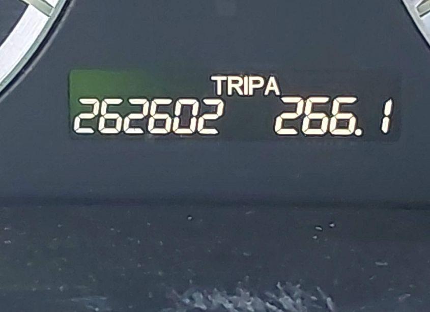 Photo 15 of 2009 Honda Accord 2.4 LX (VIN 1HGCP26319A174531)