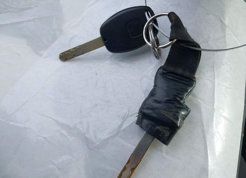 Photo 11 of 2008 Honda Accord 2.4 LX (VIN 1HGCP26328A077496)