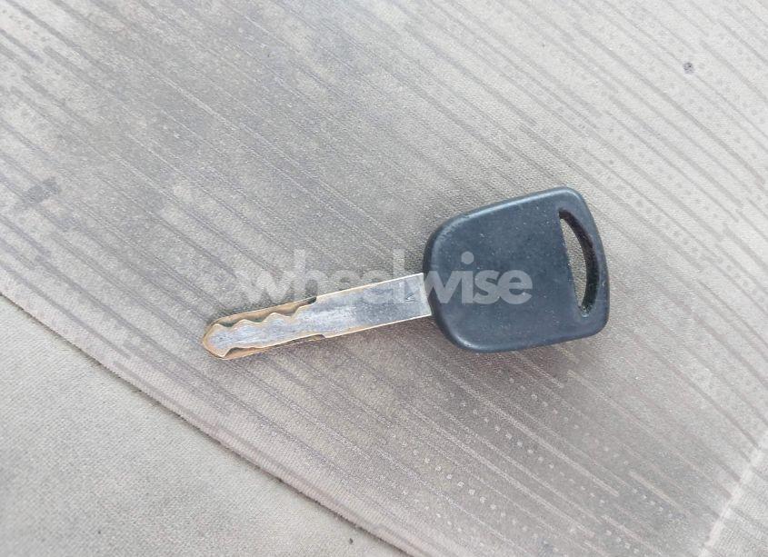 Photo 11 of 2008 Honda Accord 2.4 LX (VIN 1HGCP26328A094427)