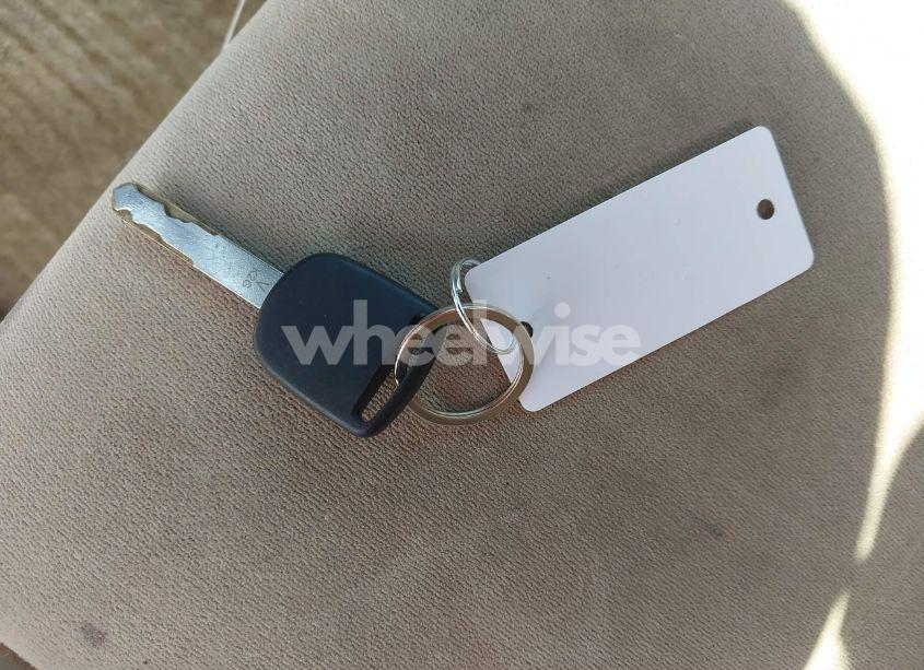 Photo 11 of 2008 Honda Accord 2.4 LX (VIN 1HGCP26328A136840)