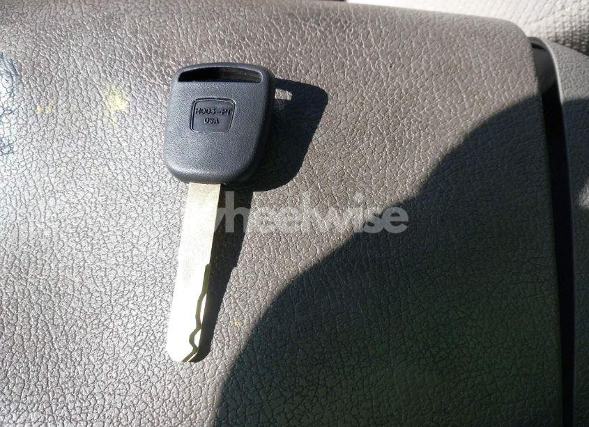 Photo 11 of 2009 Honda Accord LX (VIN 1HGCP26329A030003)