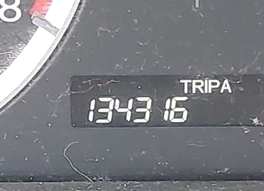 Photo 15 of 2009 Honda Accord 2.4 LX (VIN 1HGCP26329A053930)