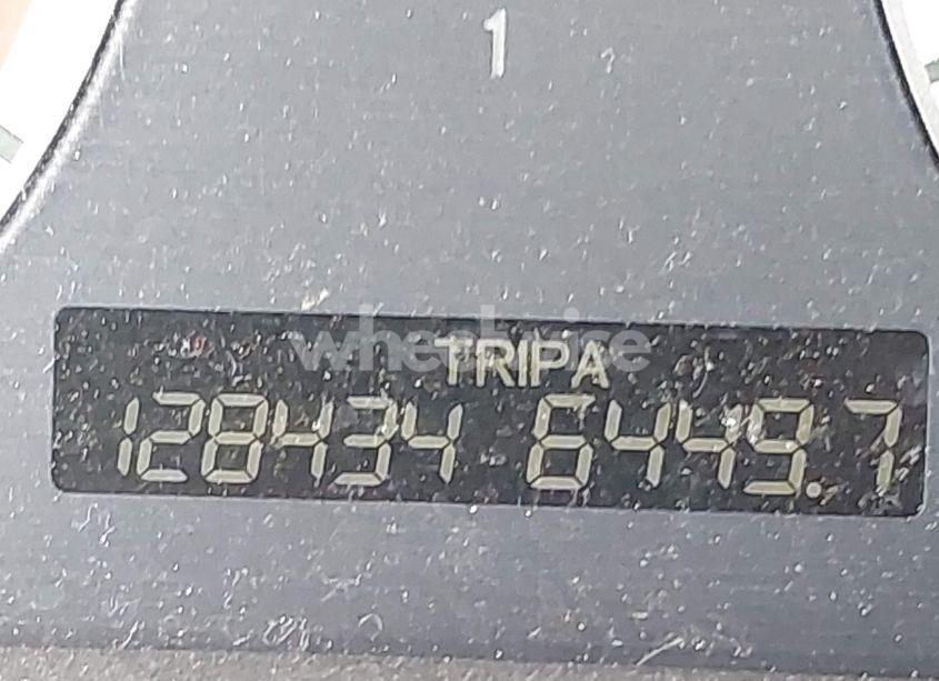 Photo 15 of 2009 Honda Accord 2.4 LX (VIN 1HGCP26329A078696)