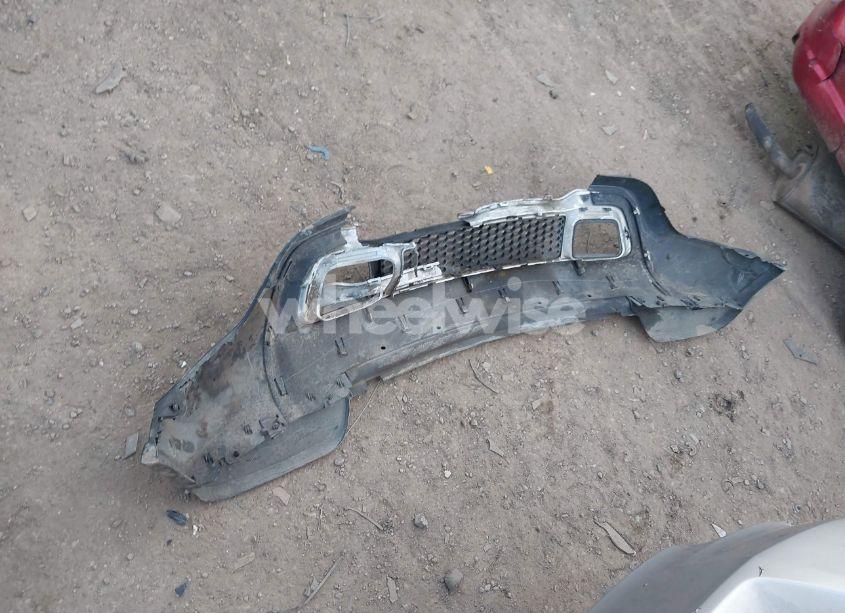 Photo 12 of 2009 Honda Accord 2.4 LX (VIN 1HGCP26329A095725)