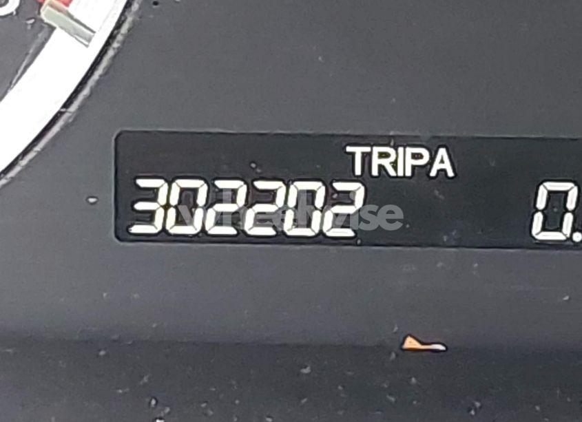 Photo 12 of 2009 Honda Accord 2.4 LX (VIN 1HGCP26329A119232)