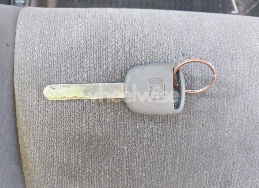 Photo 11 of 2009 Honda Accord 2.4 LX (VIN 1HGCP26329A159861)