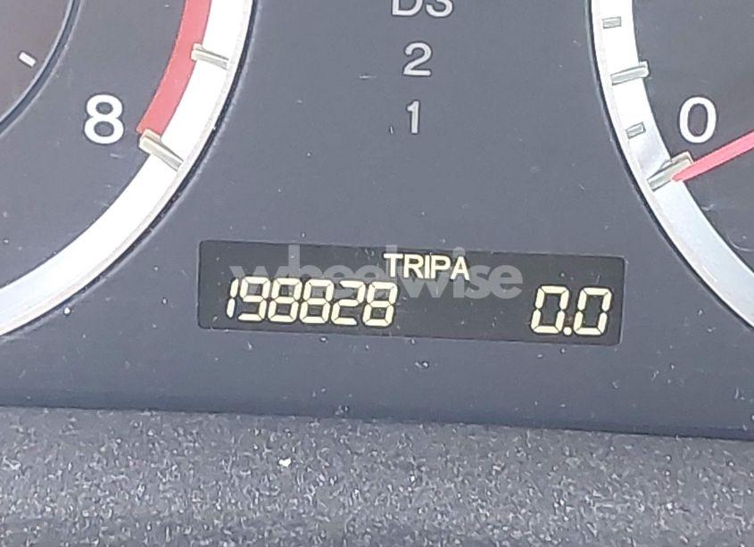 Photo 15 of 2009 Honda Accord 2.4 LX (VIN 1HGCP26329A159861)