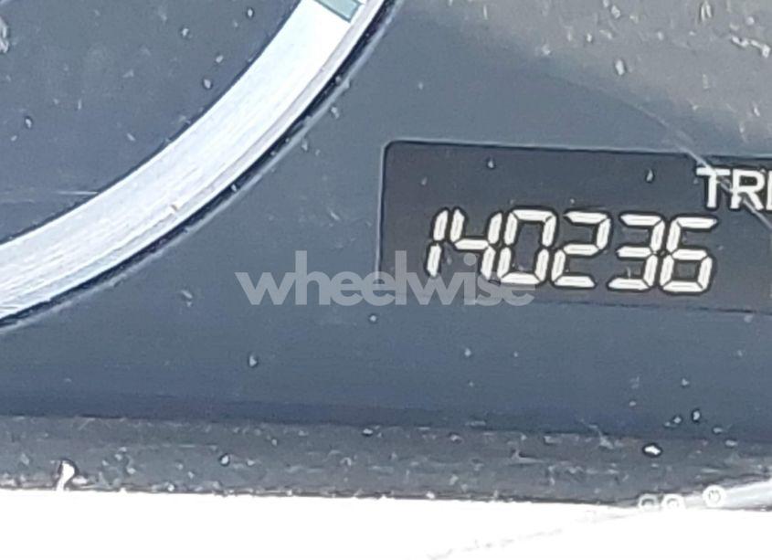 Photo 15 of 2009 Honda Accord 2.4 LX (VIN 1HGCP26329A166597)