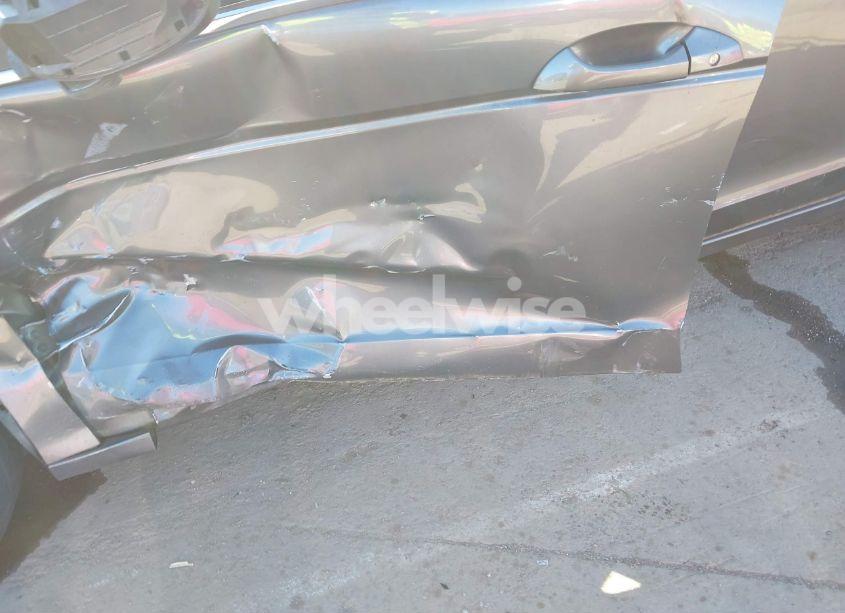 Photo 18 of 2009 Honda Accord 2.4 LX (VIN 1HGCP26329A166597)