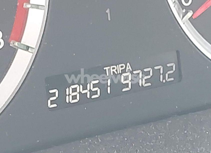 Photo 7 of 2009 Honda Accord 2.4 LX (VIN 1HGCP26329A170603)