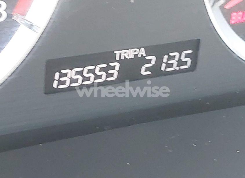 Photo 15 of 2009 Honda Accord 2.4 LX (VIN 1HGCP26329A179611)